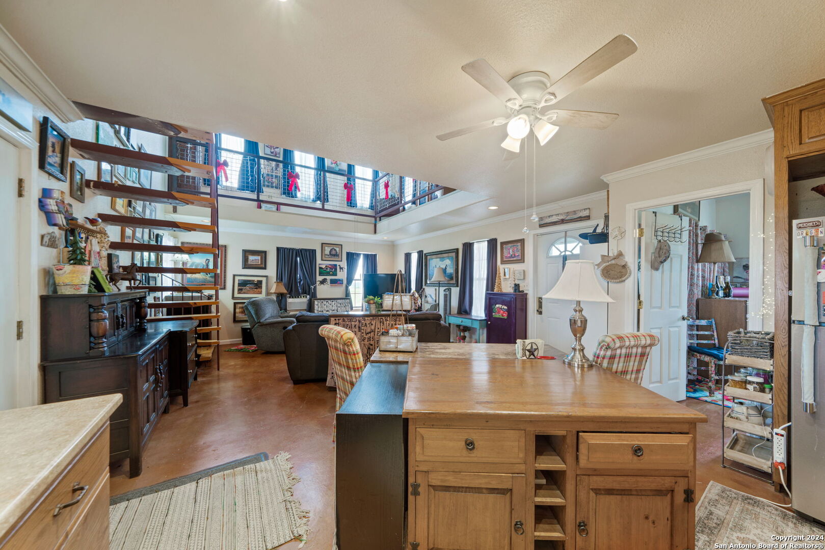 7307 New Sulphur Springs San Antonio TX 78263