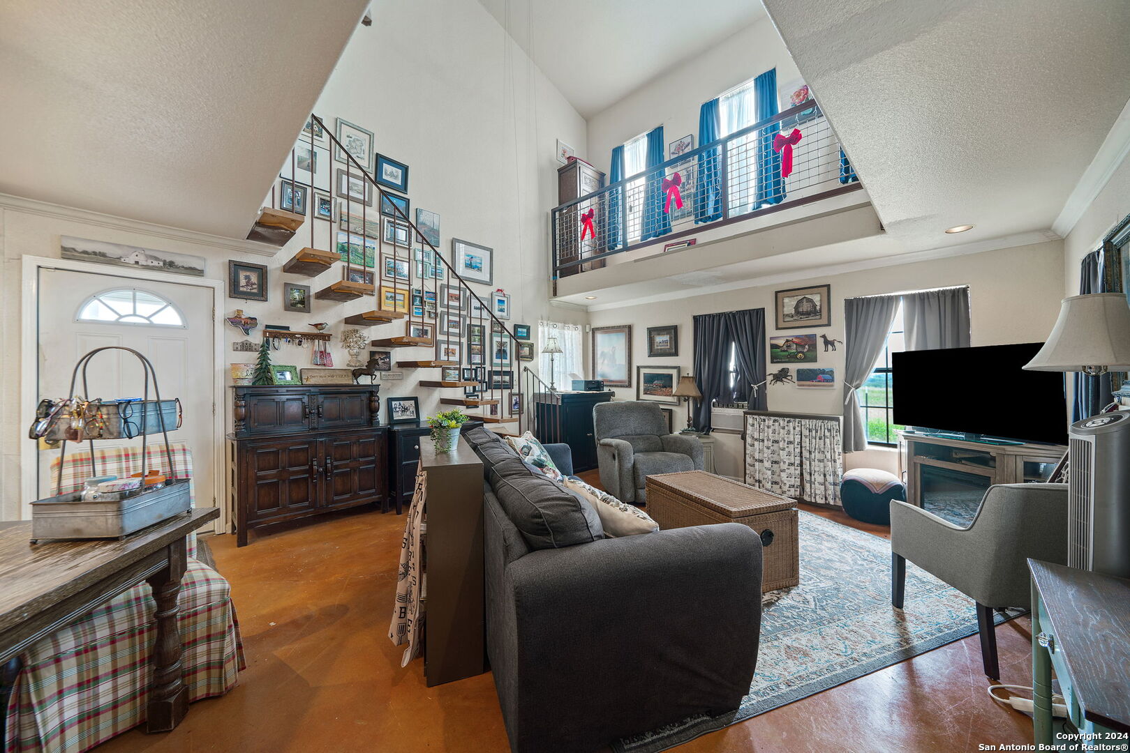 7307 New Sulphur Springs San Antonio TX 78263