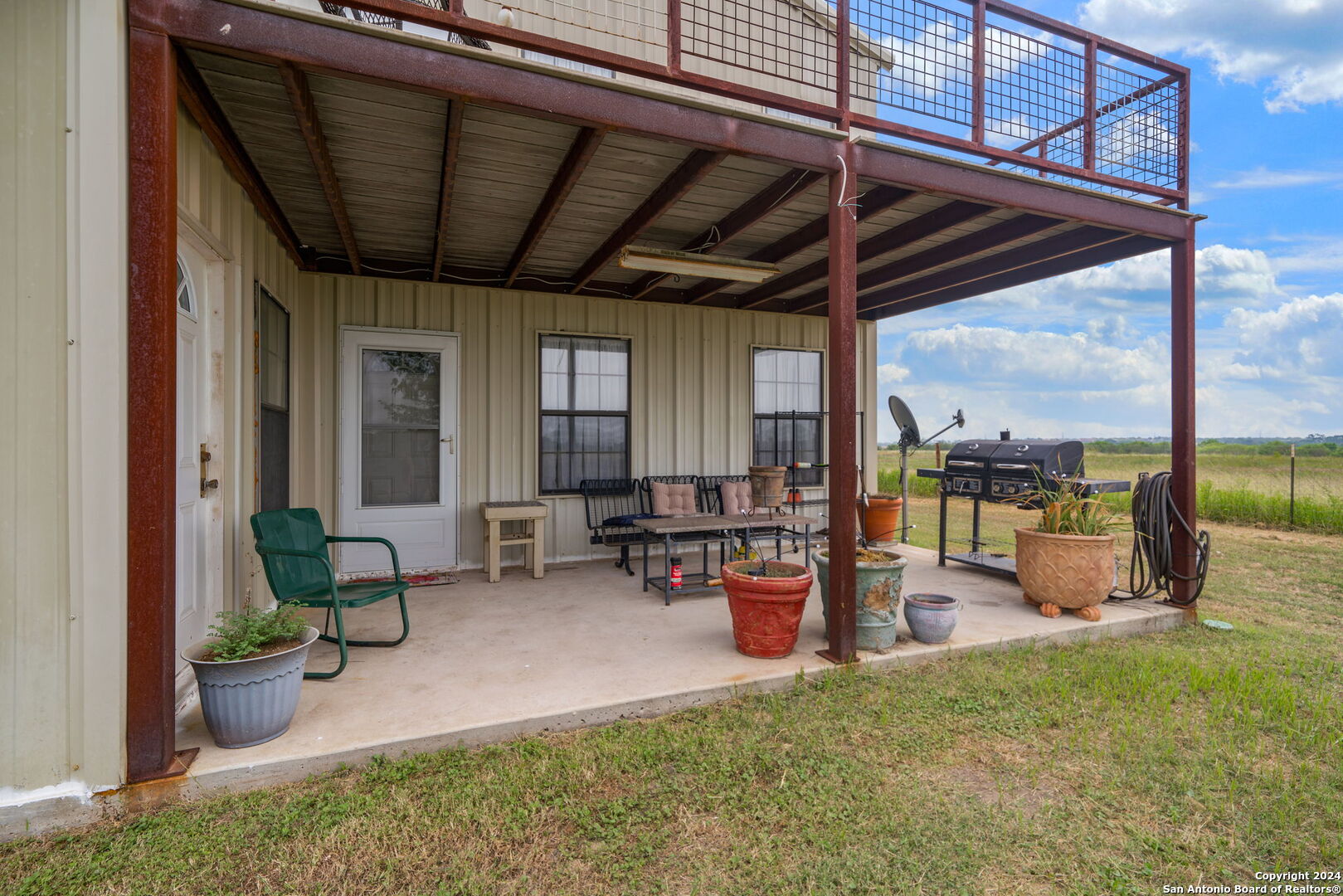 7307 New Sulphur Springs San Antonio TX 78263