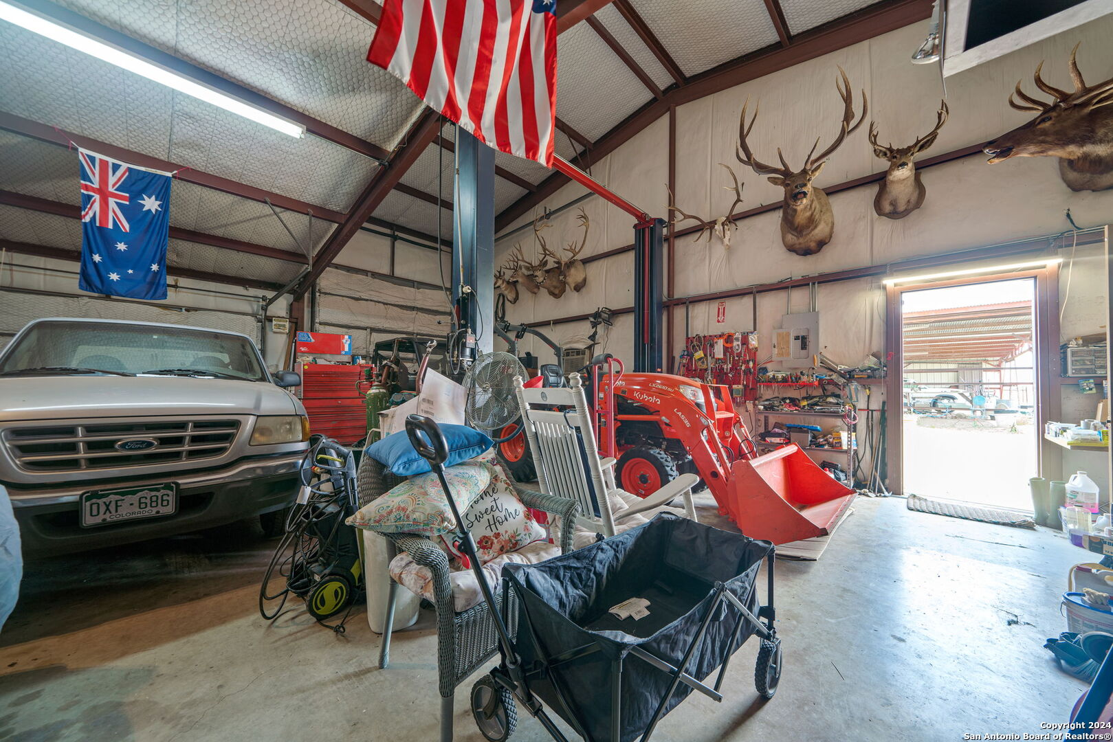 7307 New Sulphur Springs San Antonio TX 78263