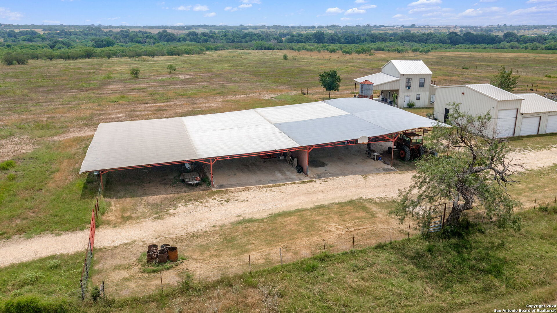7307 New Sulphur Springs San Antonio TX 78263