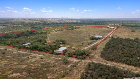 7307 New Sulphur Springs San Antonio TX 78263