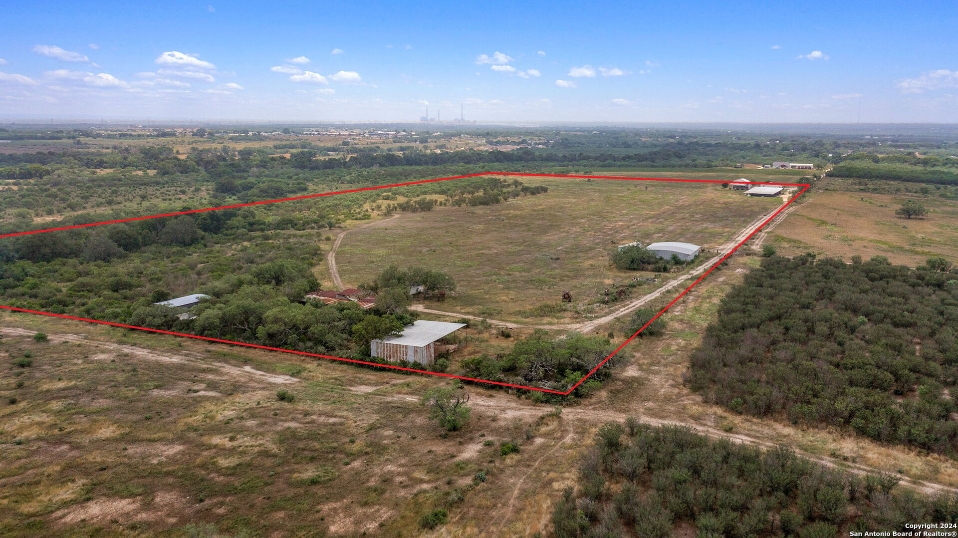 7307 New Sulphur Springs San Antonio TX 78263