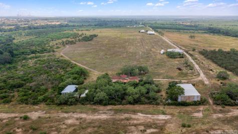 7307 New Sulphur Springs San Antonio TX 78263
