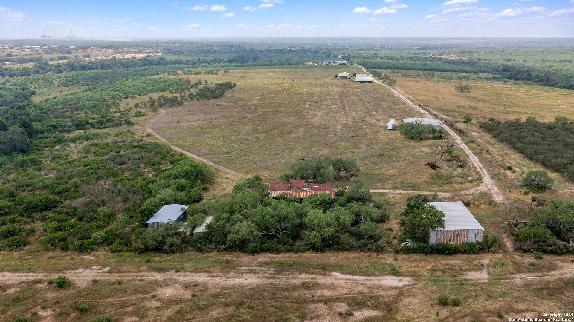 7307 New Sulphur Springs San Antonio TX 78263