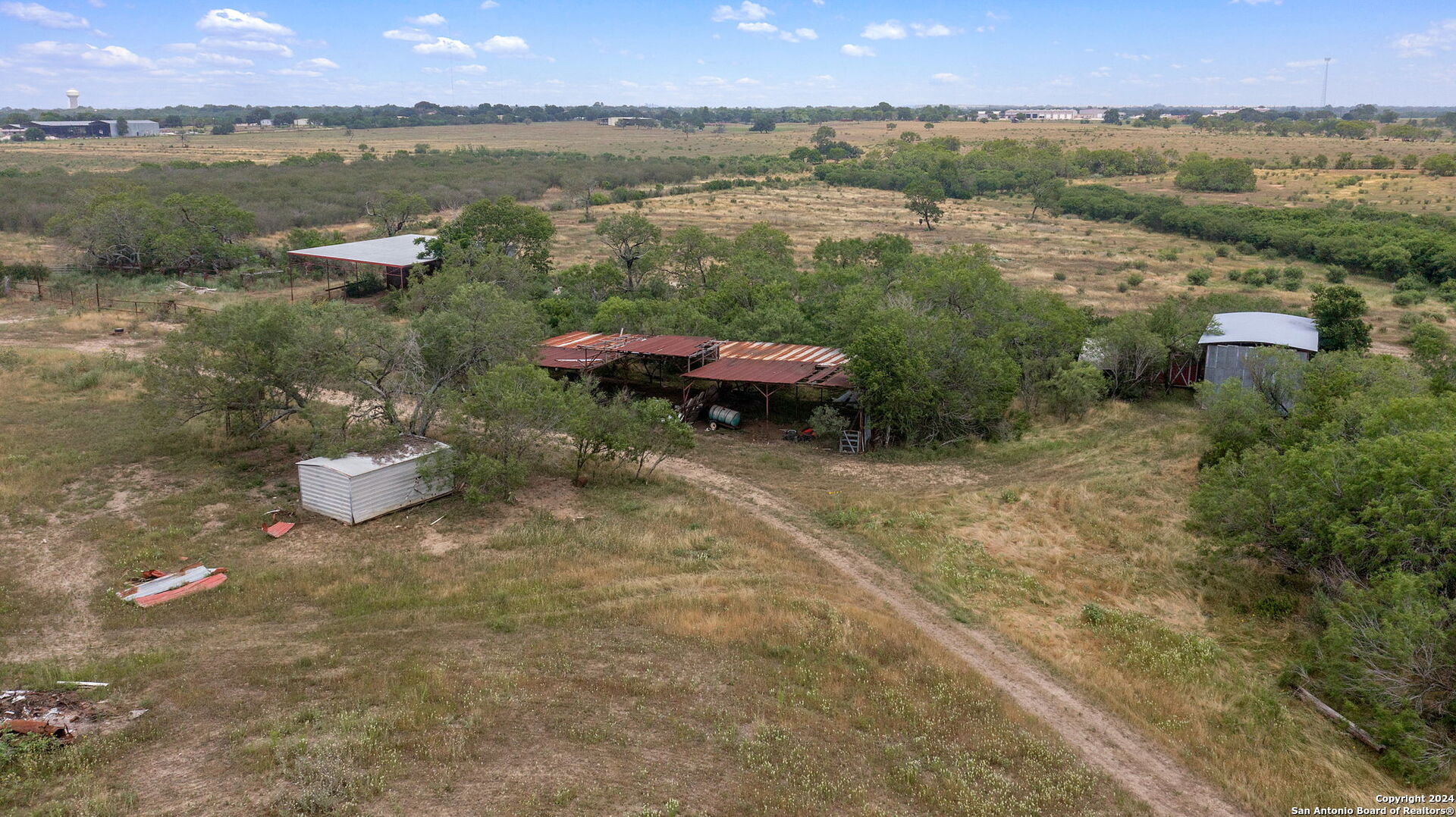 7307 New Sulphur Springs San Antonio TX 78263