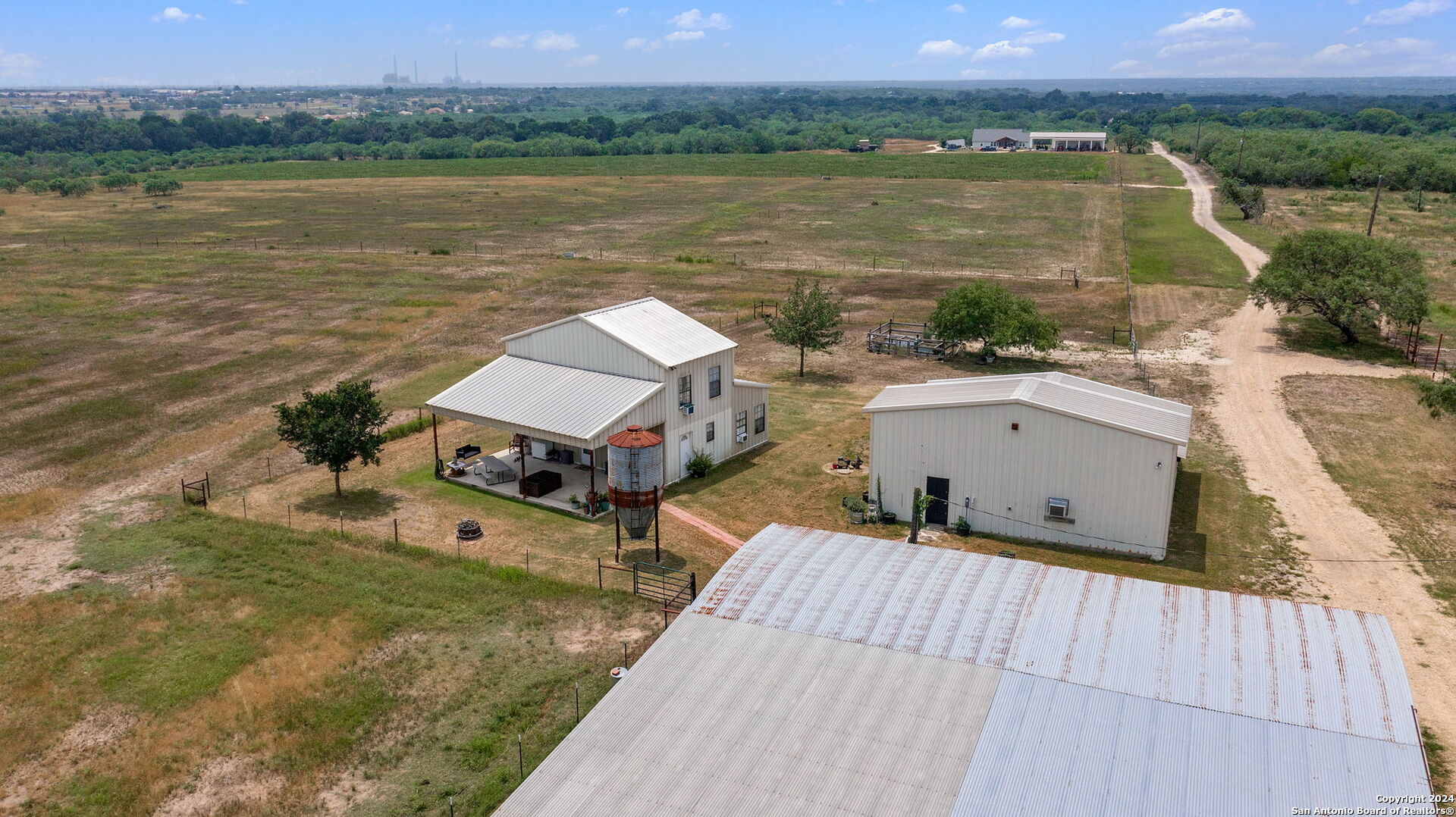 7307 New Sulphur Springs San Antonio TX 78263