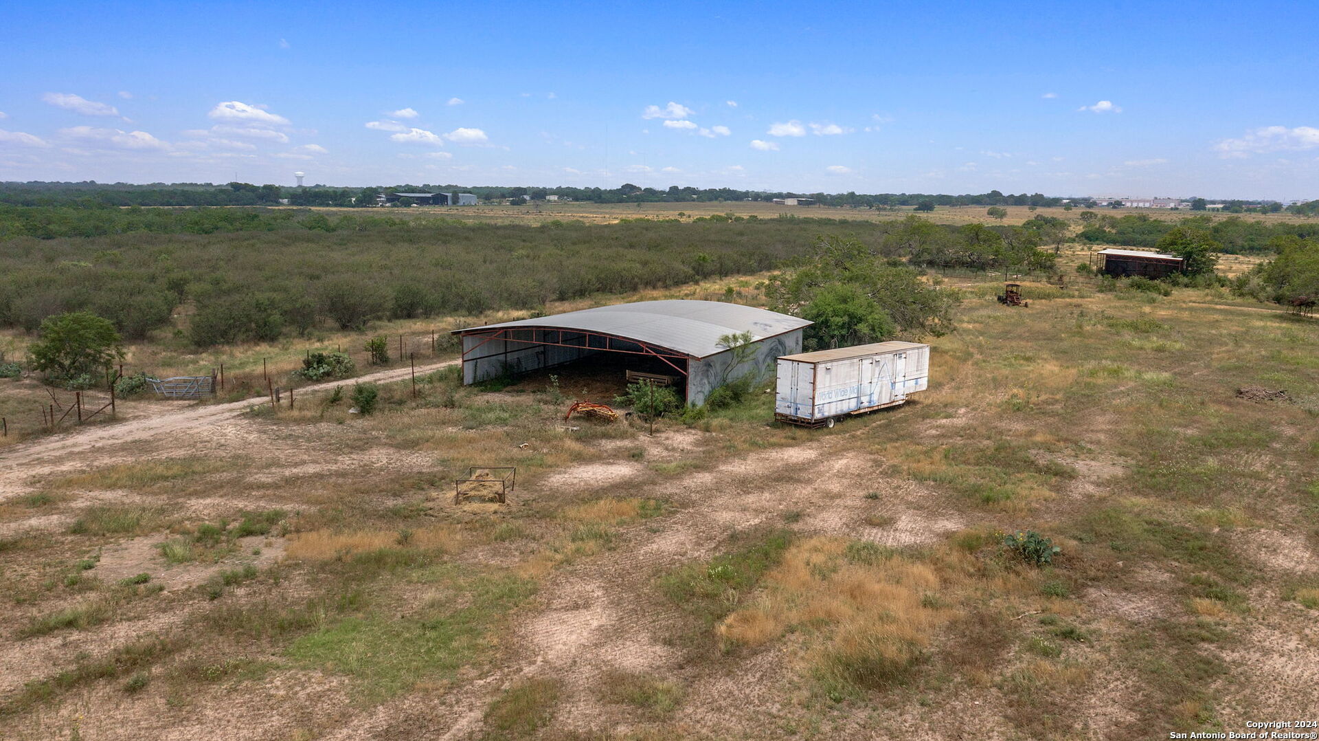 7307 New Sulphur Springs San Antonio TX 78263