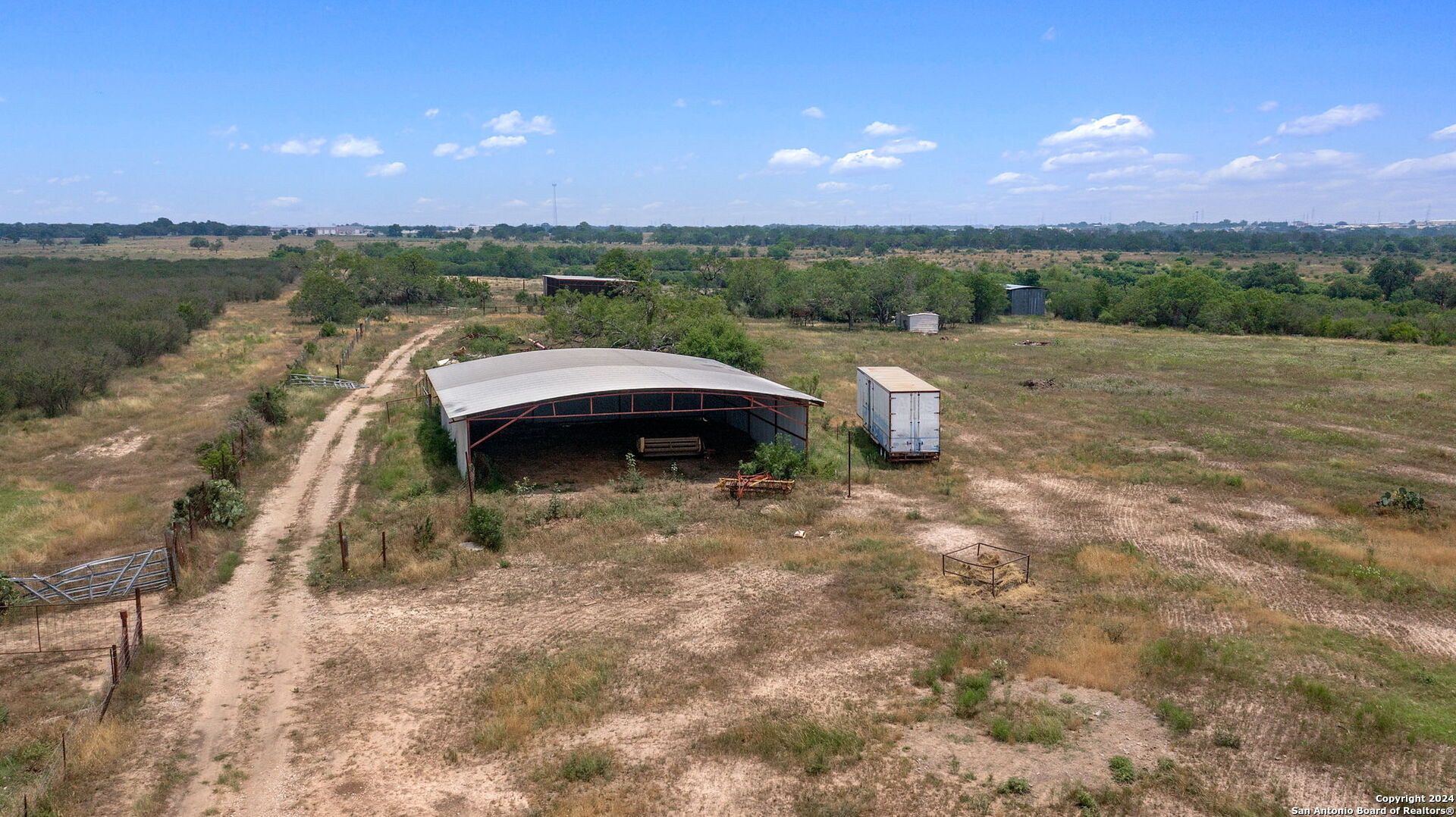 7307 New Sulphur Springs San Antonio TX 78263