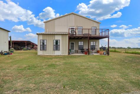 7307 New Sulphur Springs San Antonio TX 78263