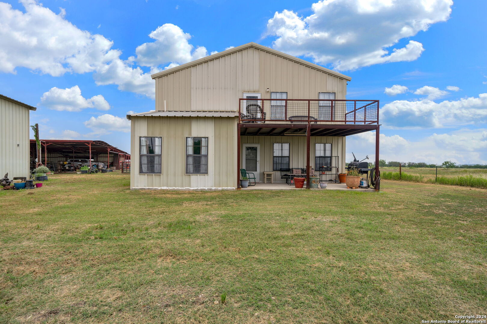 7307 New Sulphur Springs San Antonio TX 78263