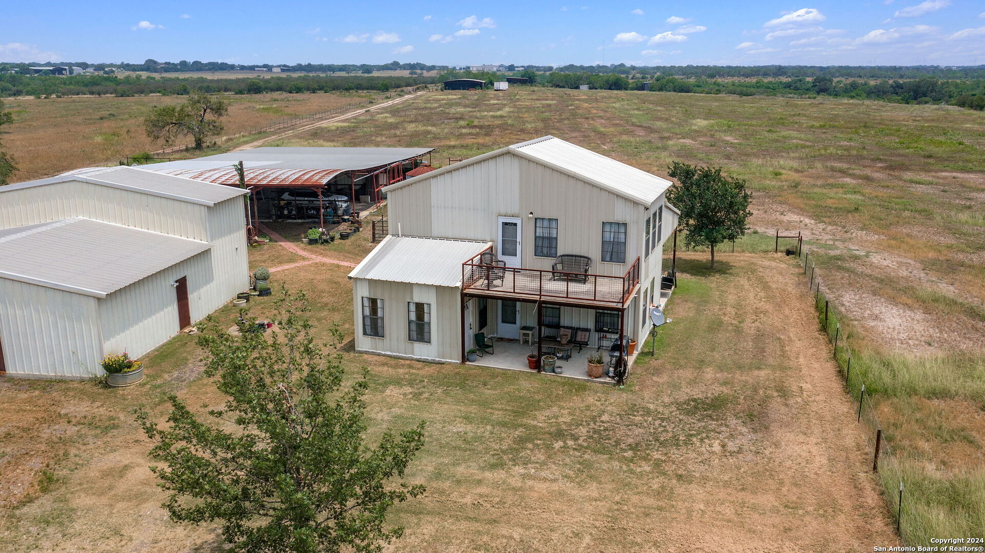 7307 New Sulphur Springs San Antonio TX 78263