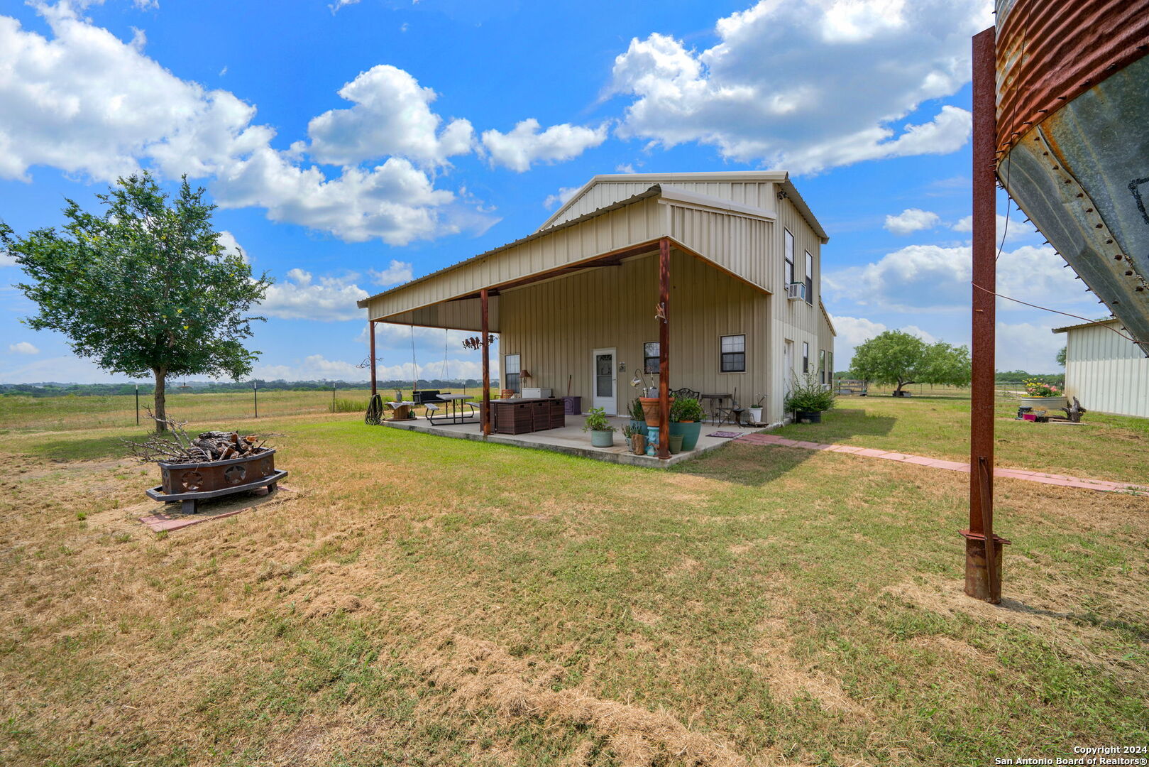 7307 New Sulphur Springs San Antonio TX 78263