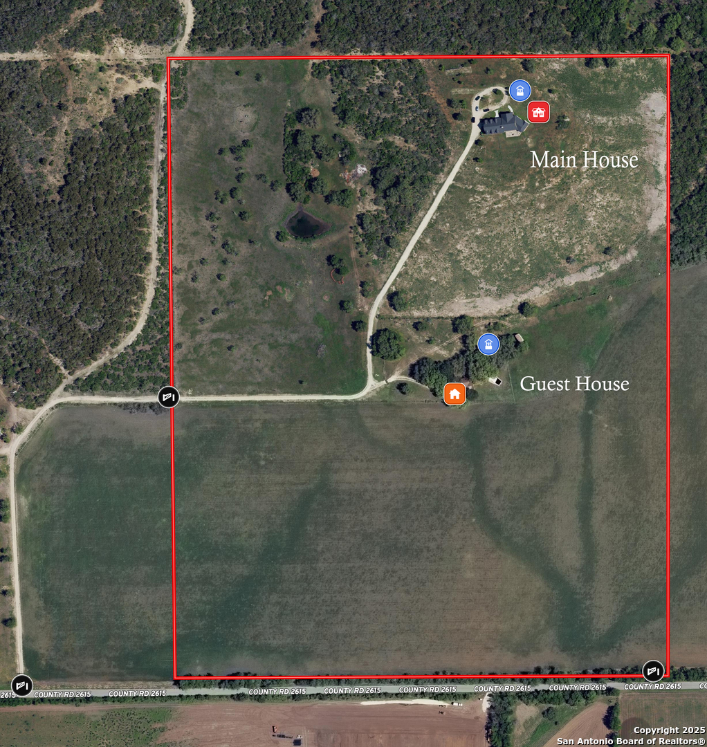 208 Private Road 378 Rio Medina TX 78066