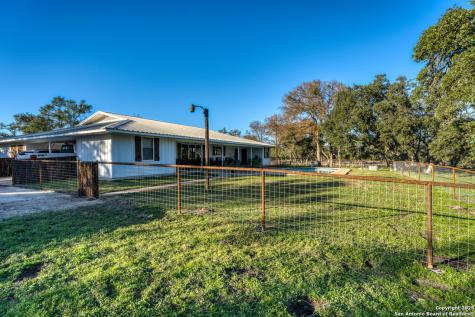 3111 Hugo Road San Marcos TX 78666