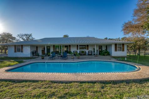 3111 Hugo Road San Marcos TX 78666
