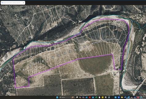 00 Tx-55 Uvalde TX 78801