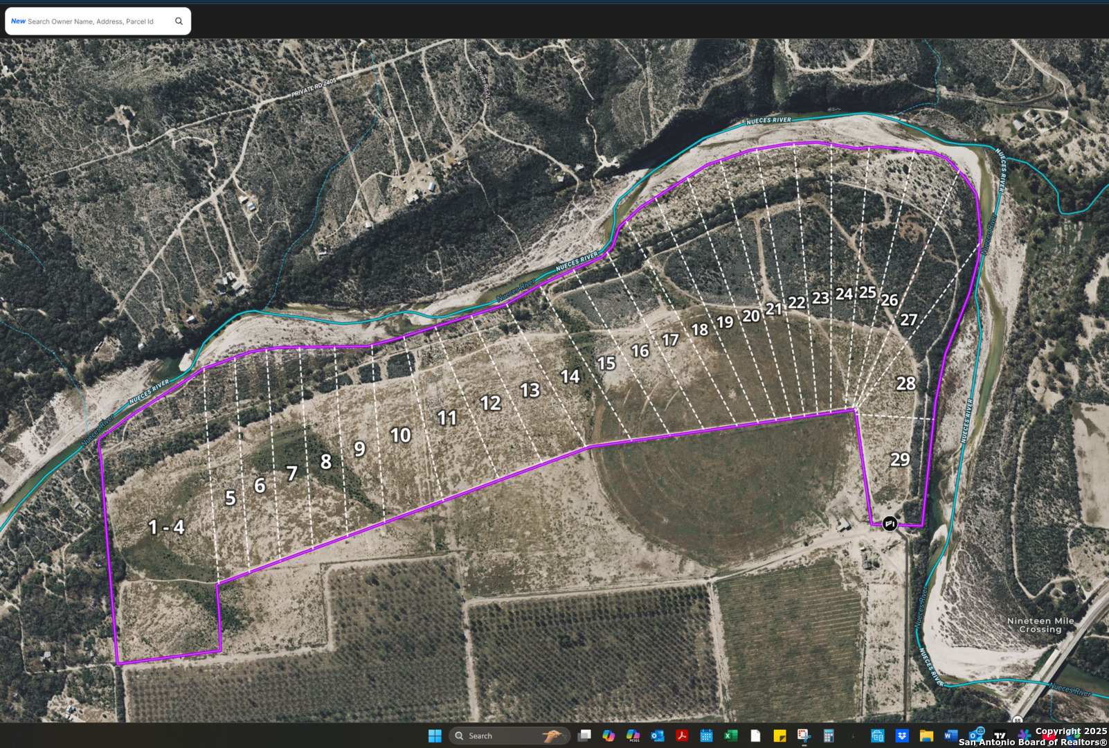 00 Tx-55 Uvalde TX 78801