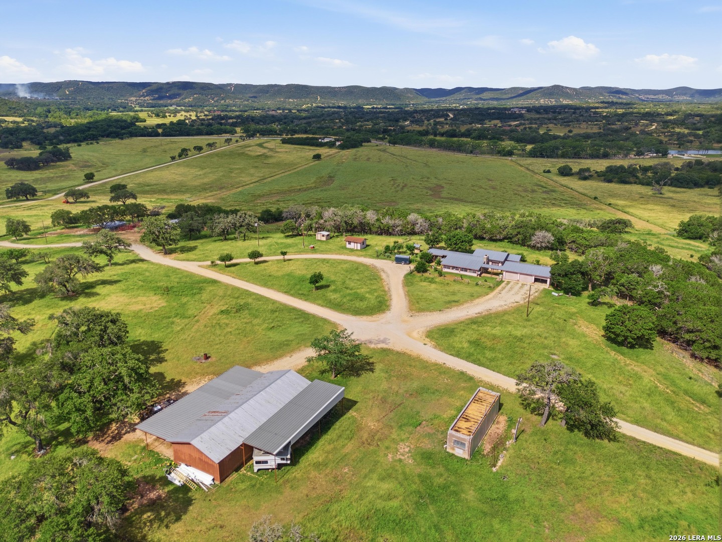 18954 State Highway 16 N Medina TX 78055