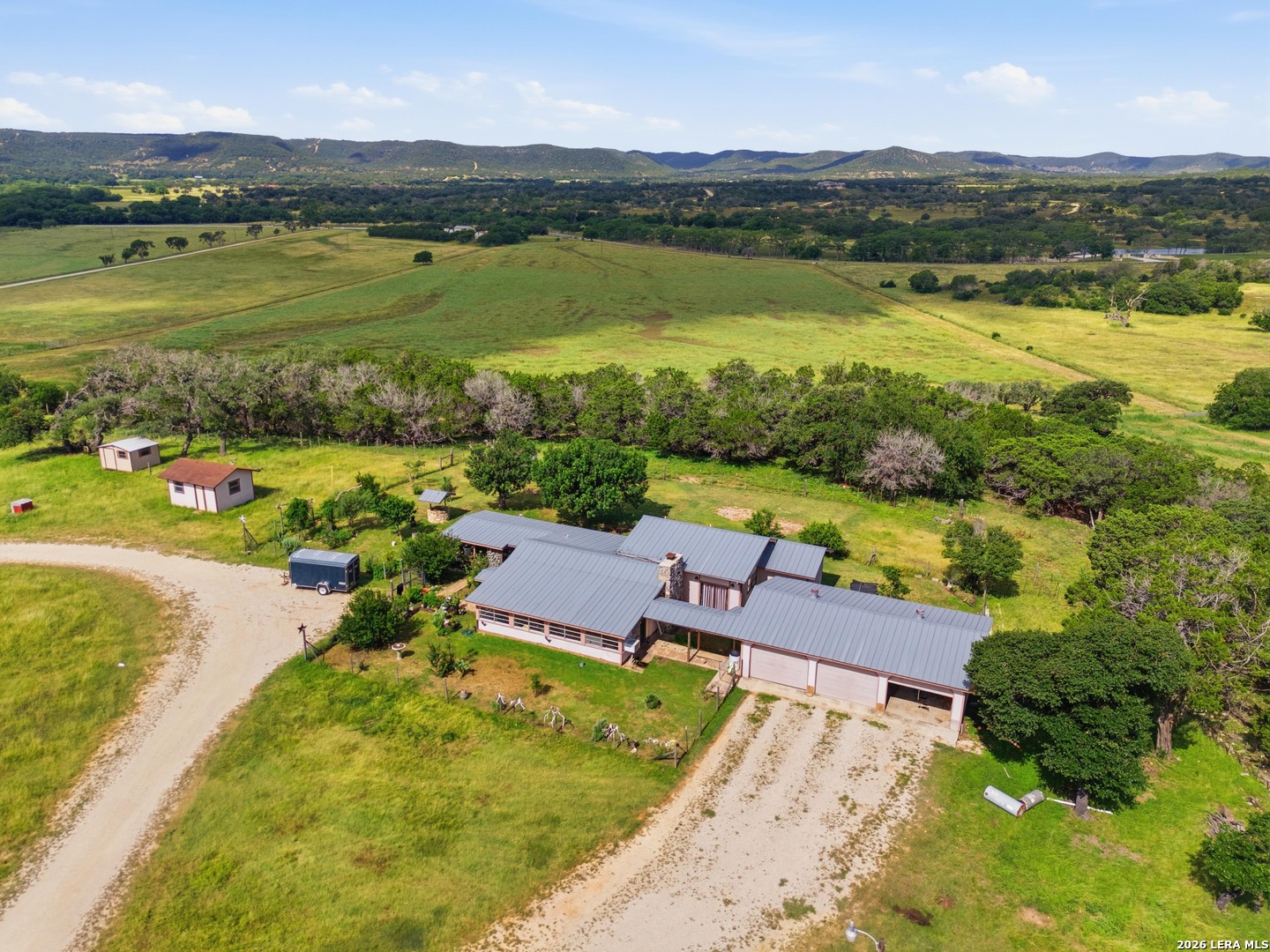 18954 State Highway 16 N Medina TX 78055