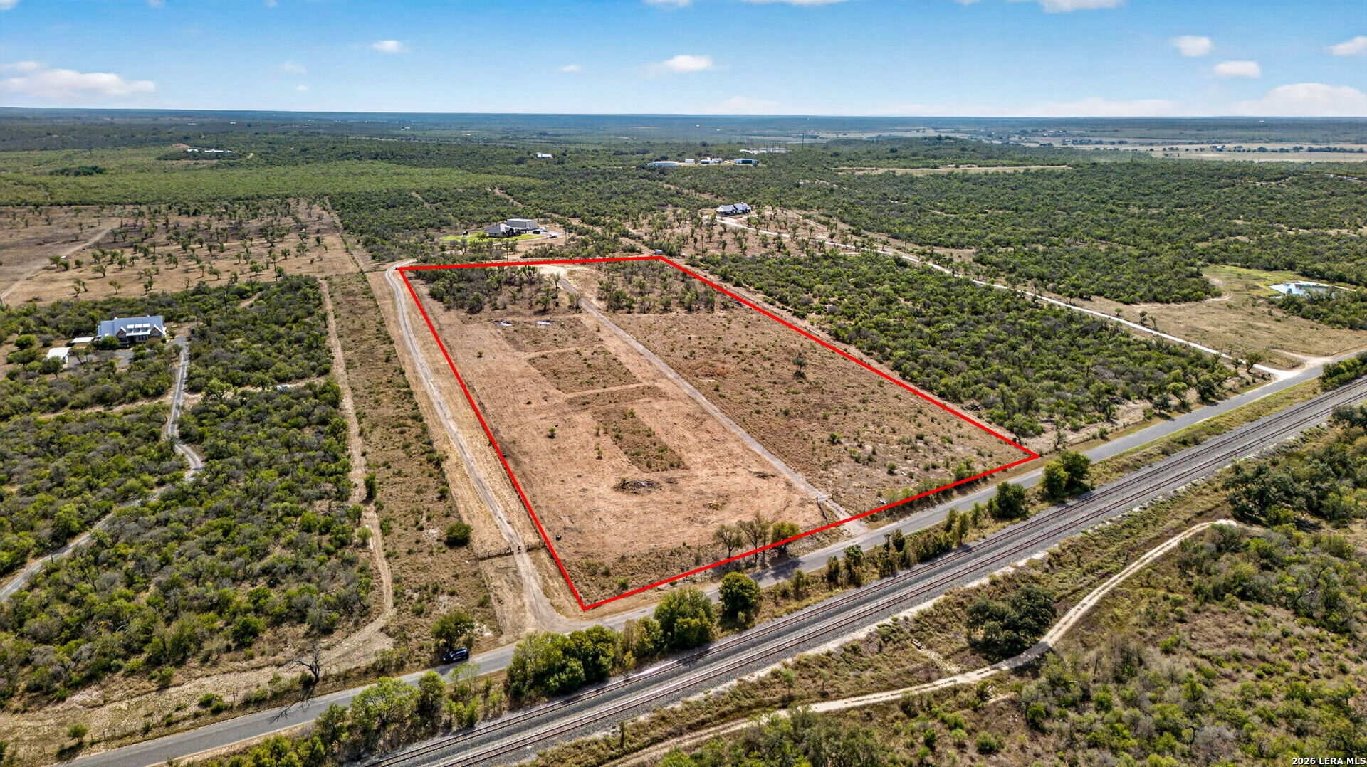 Tbd County Road 4514 Devine TX 78016