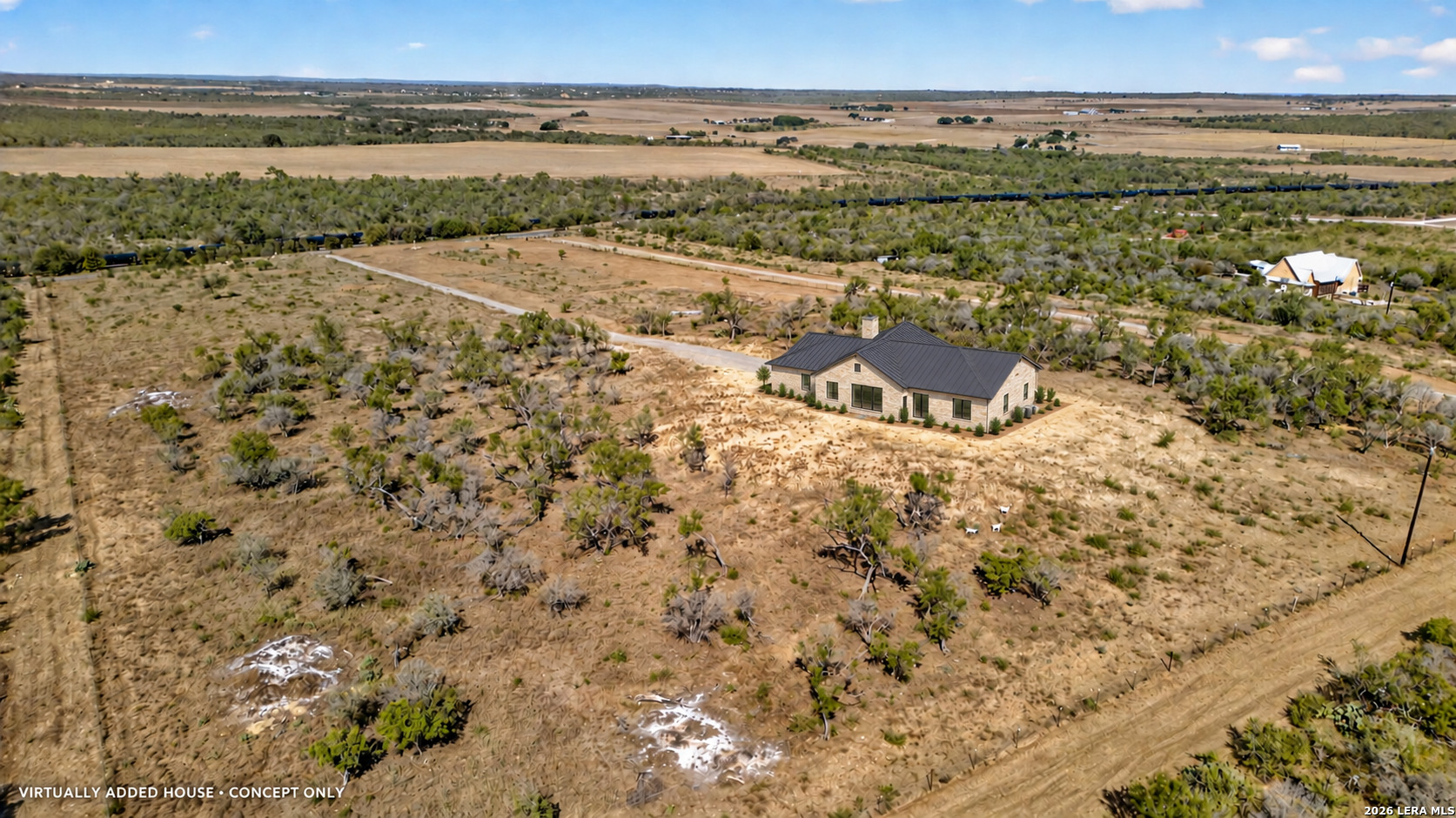 Tbd County Road 4514 Devine TX 78016
