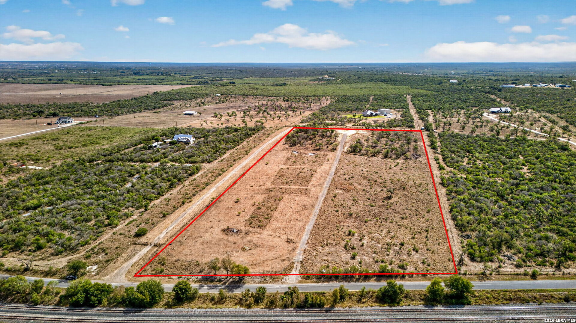 Tbd County Road 4514 Devine TX 78016