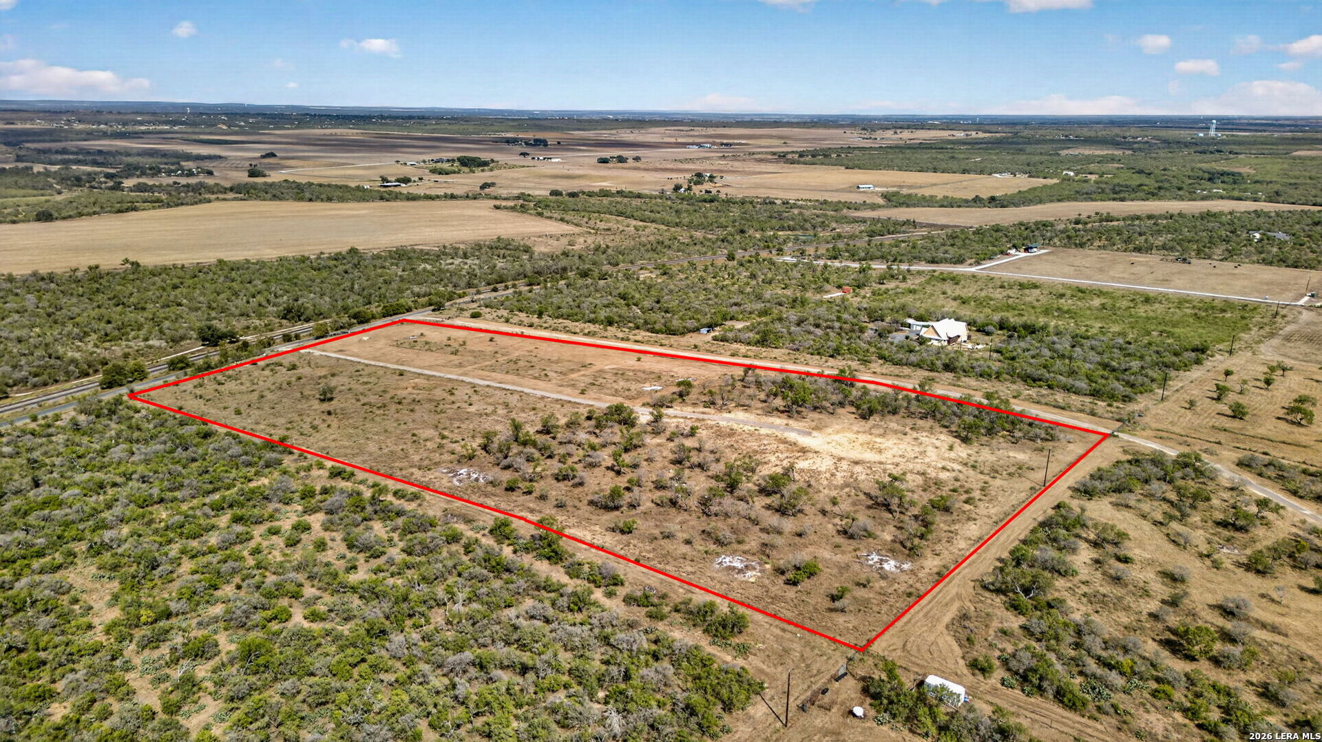 Tbd County Road 4514 Devine TX 78016