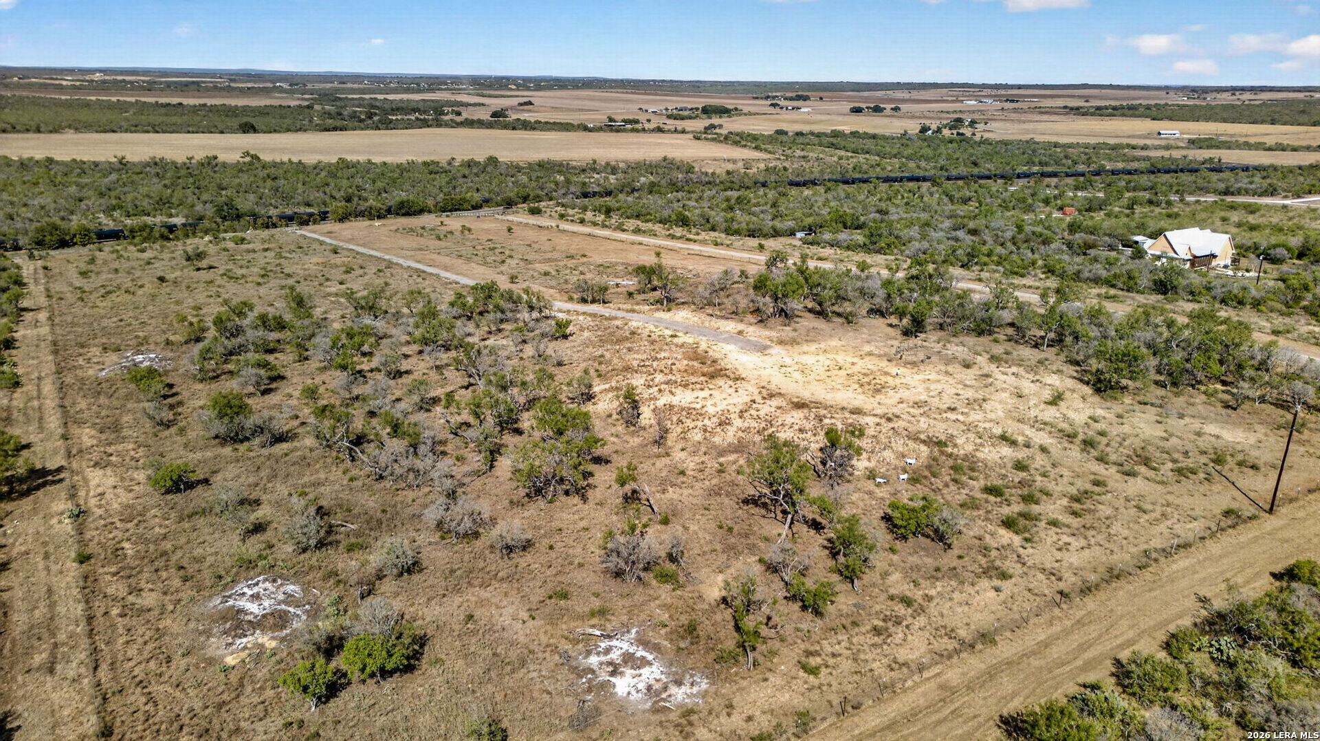 Tbd County Road 4514 Devine TX 78016