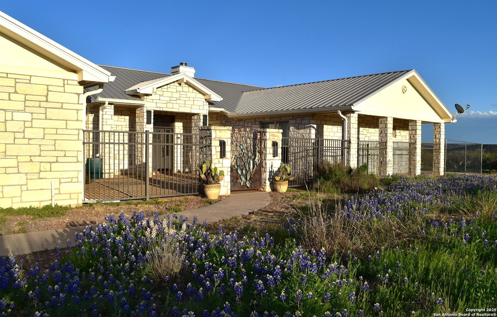 256 Persimmon Point Mason TX 76856