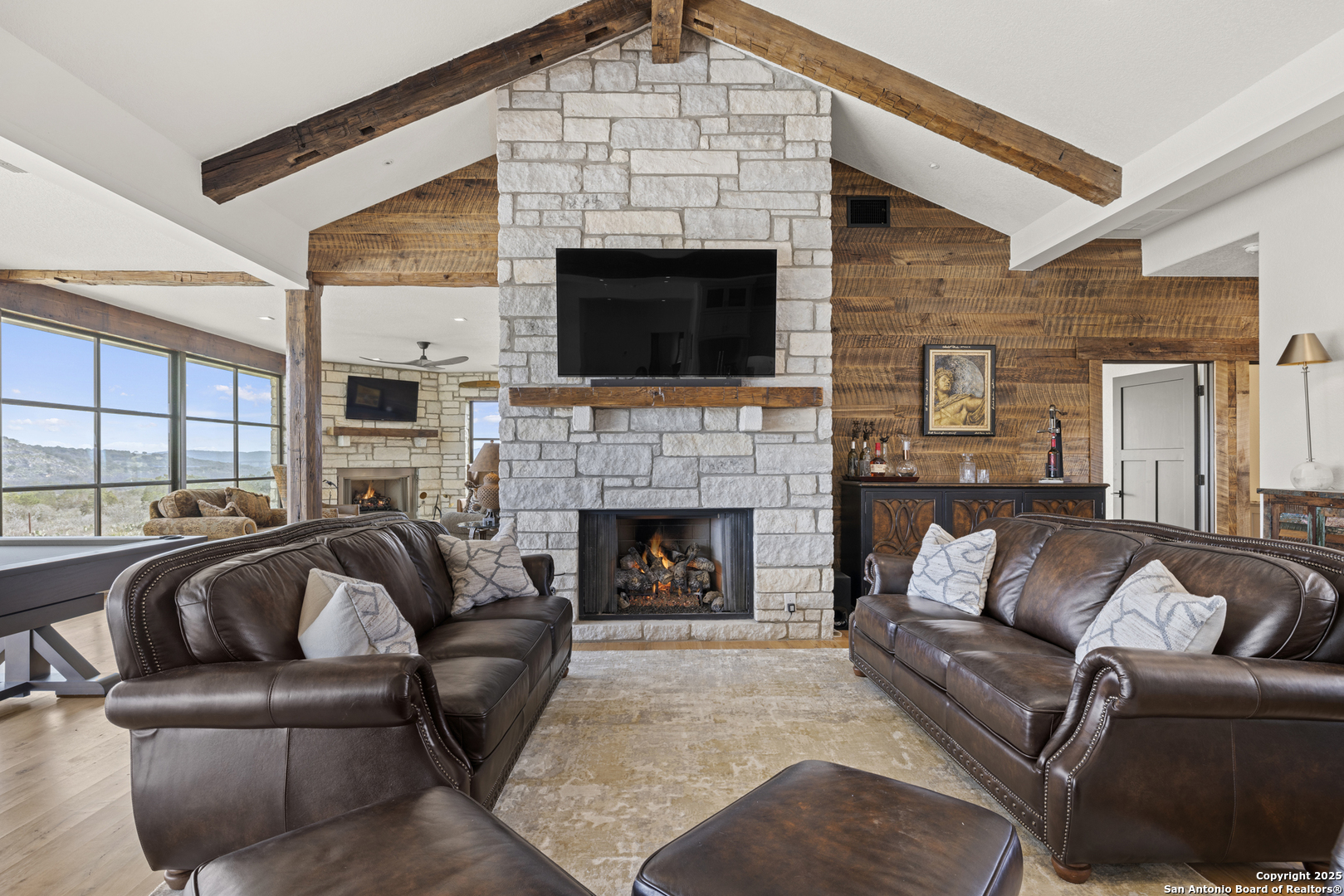 256 Persimmon Point Mason TX 76856