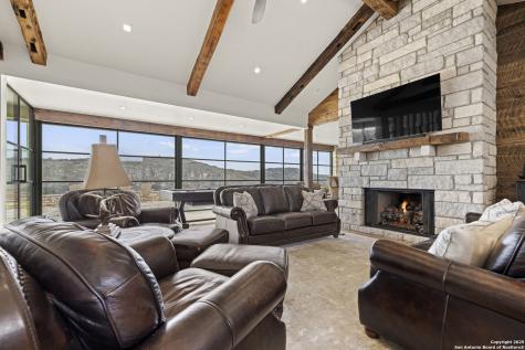 256 Persimmon Point Mason TX 76856
