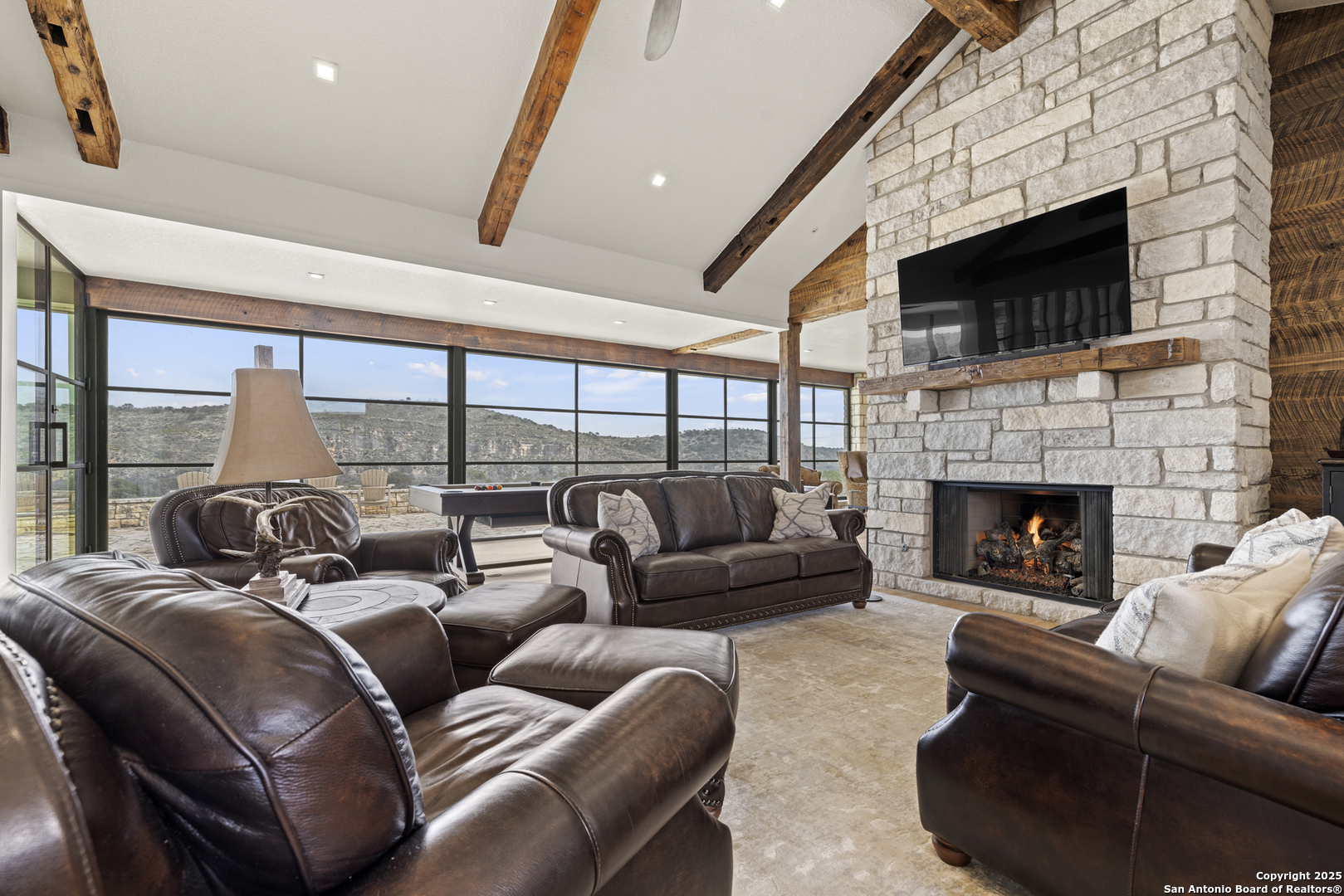 256 Persimmon Point Mason TX 76856