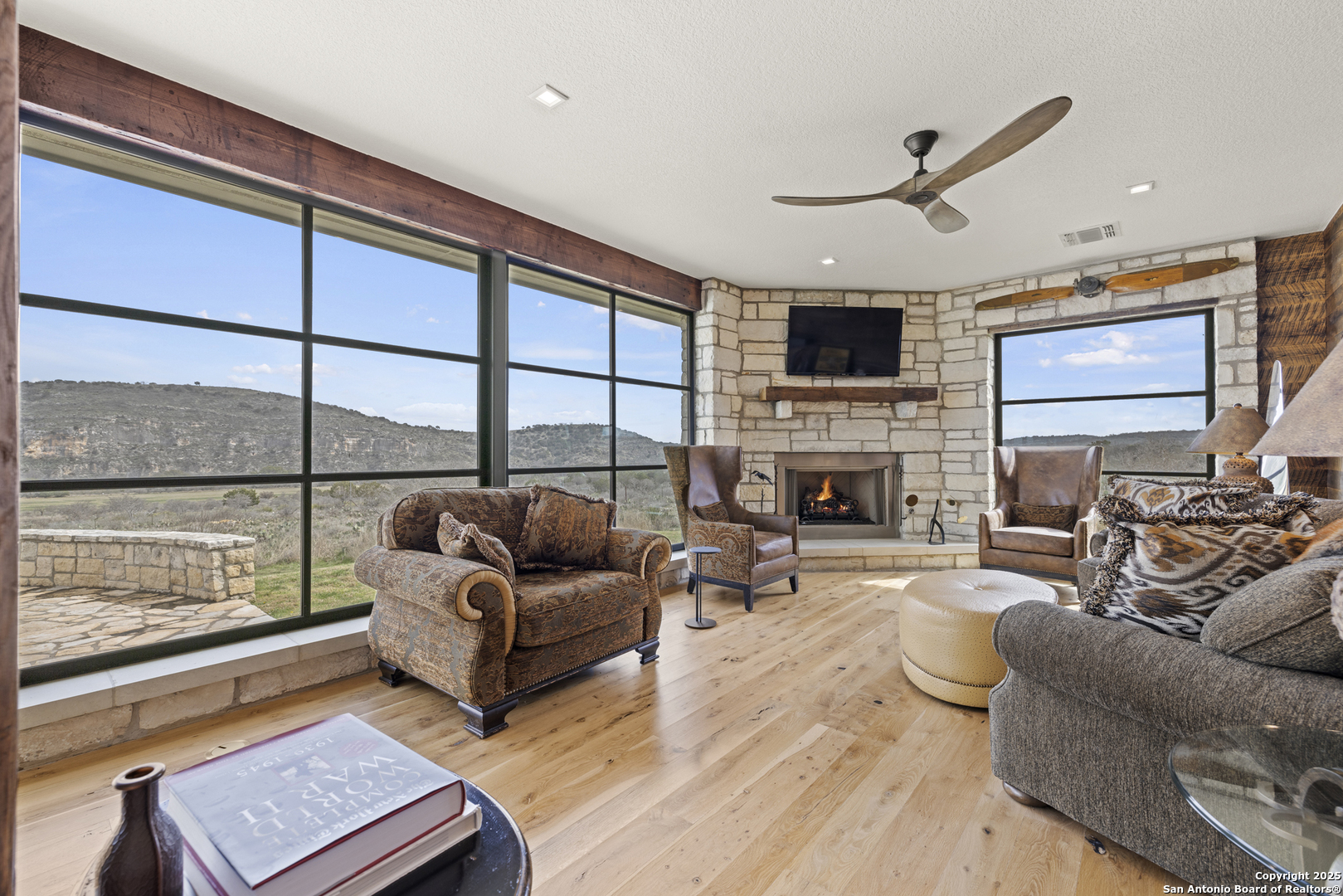 256 Persimmon Point Mason TX 76856