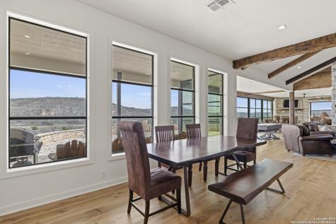256 Persimmon Point Mason TX 76856