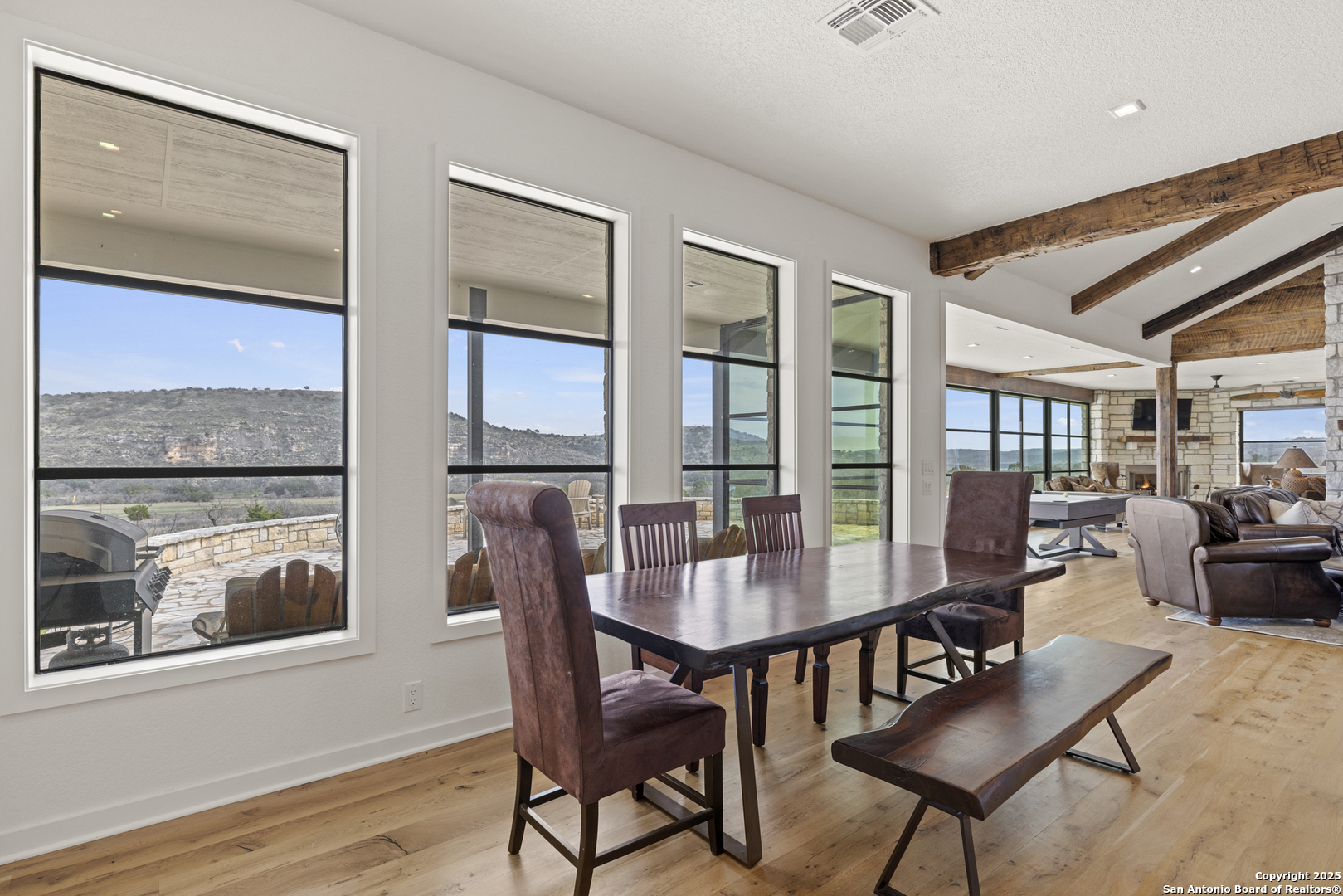 256 Persimmon Point Mason TX 76856