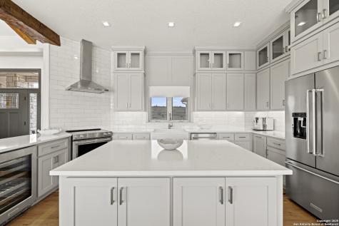 256 Persimmon Point Mason TX 76856