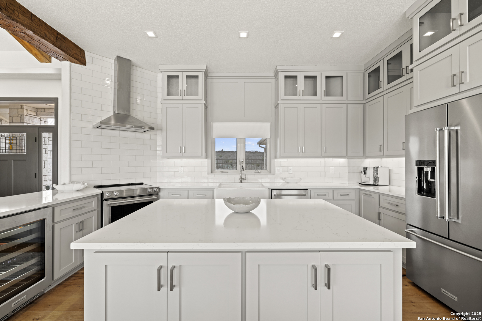 256 Persimmon Point Mason TX 76856
