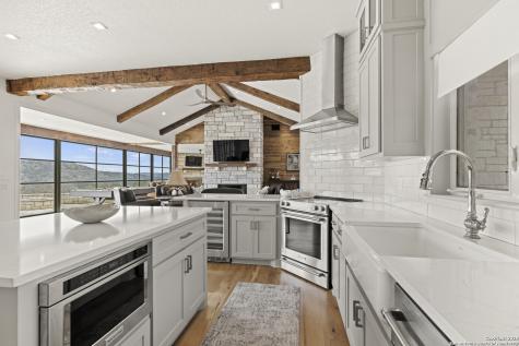 256 Persimmon Point Mason TX 76856