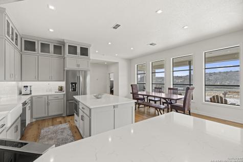 256 Persimmon Point Mason TX 76856