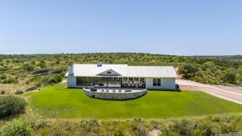 256 Persimmon Point Mason TX 76856