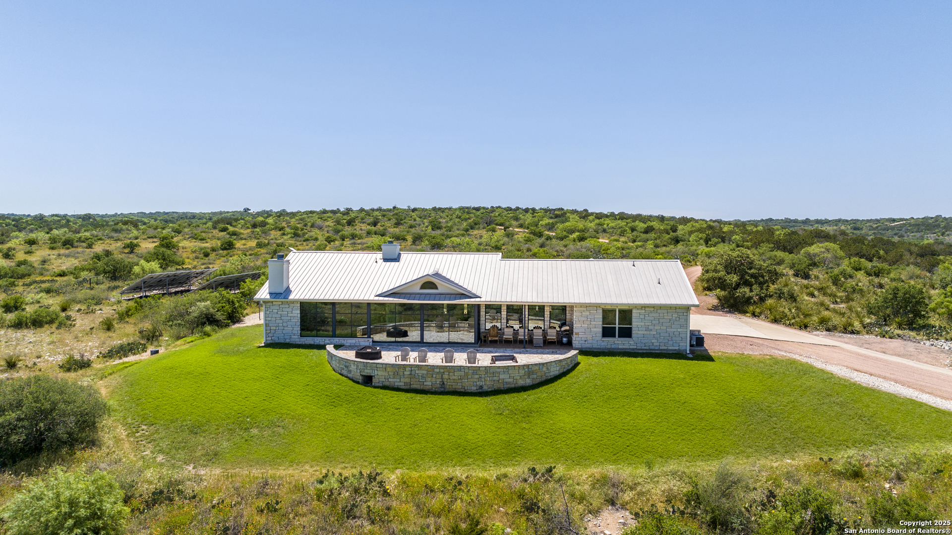 256 Persimmon Point Mason TX 76856
