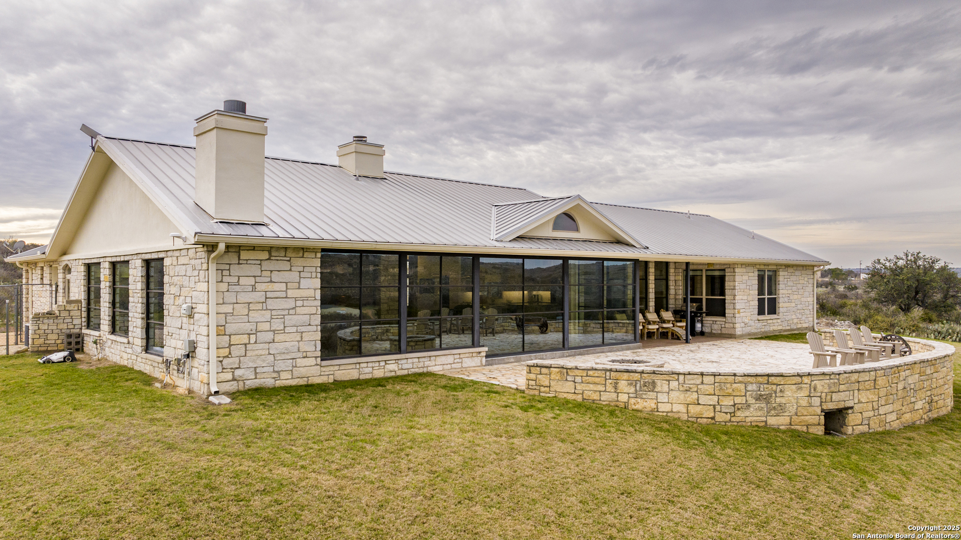 256 Persimmon Point Mason TX 76856
