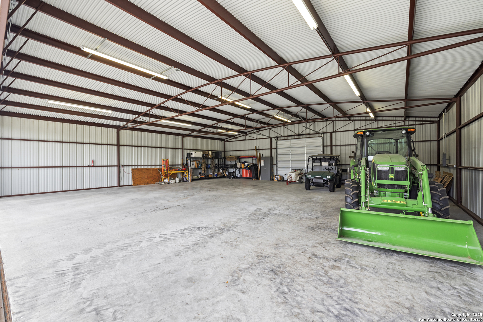 256 Persimmon Point Mason TX 76856
