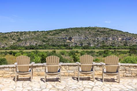 256 Persimmon Point Mason TX 76856
