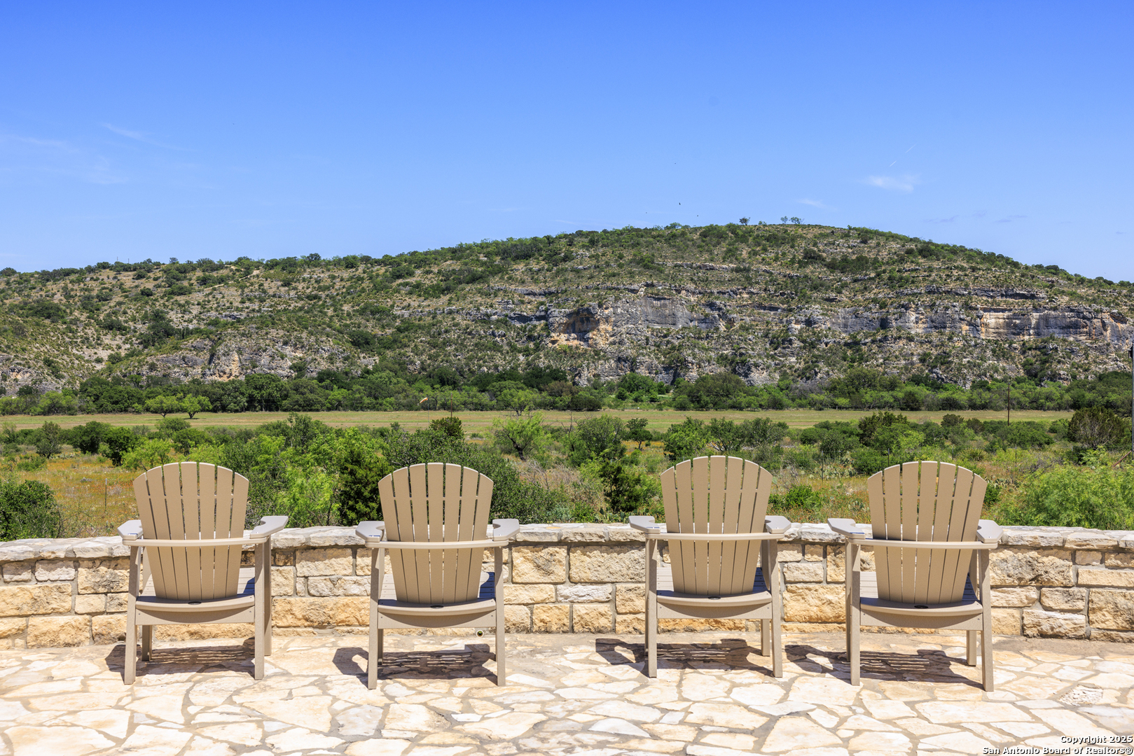 256 Persimmon Point Mason TX 76856