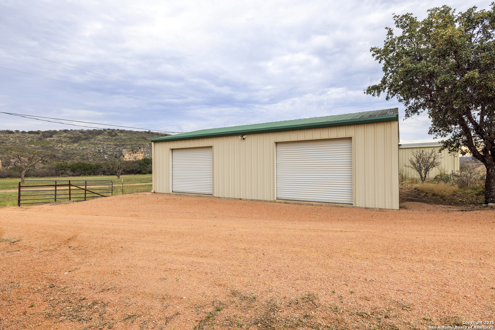 256 Persimmon Point Mason TX 76856