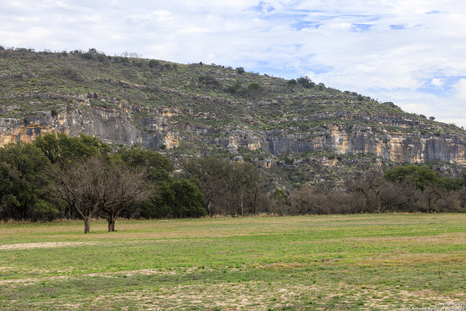 256 Persimmon Point Mason TX 76856
