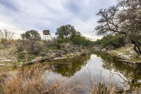 256 Persimmon Point Mason TX 76856