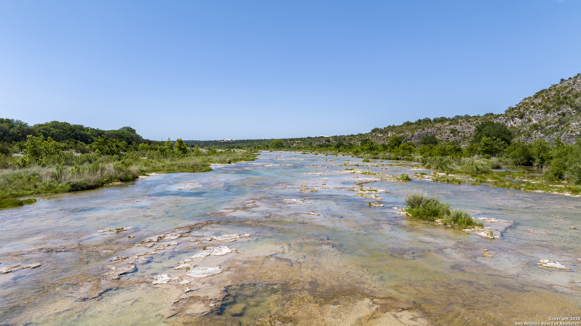 256 Persimmon Point Mason TX 76856